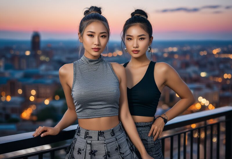 烈火青春