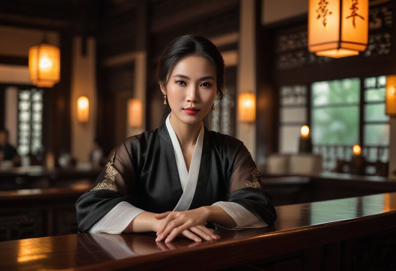 校园谜案